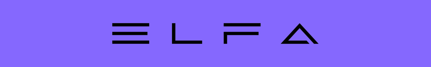 Logo Banner Elfa Pods