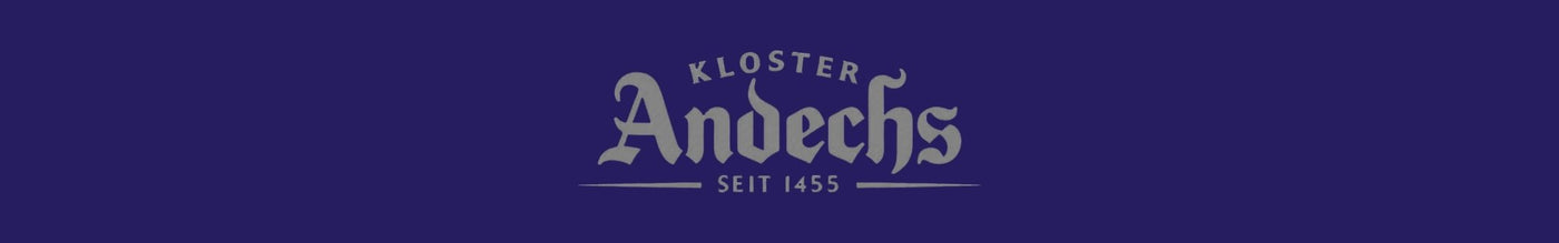 Kollektionsbanner Andechs Snuff