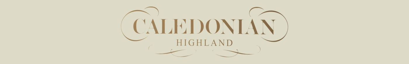Logo Banner Caledonian Highland Tabak