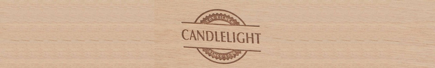 Logo Banner Candlelight