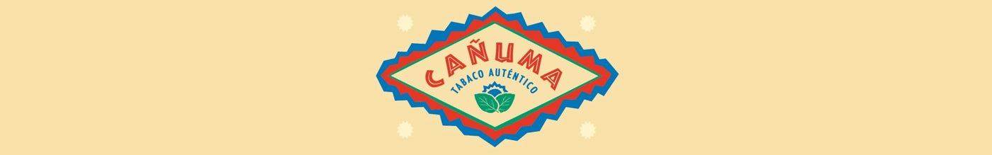 Logo Banner Canuma Drehtabak