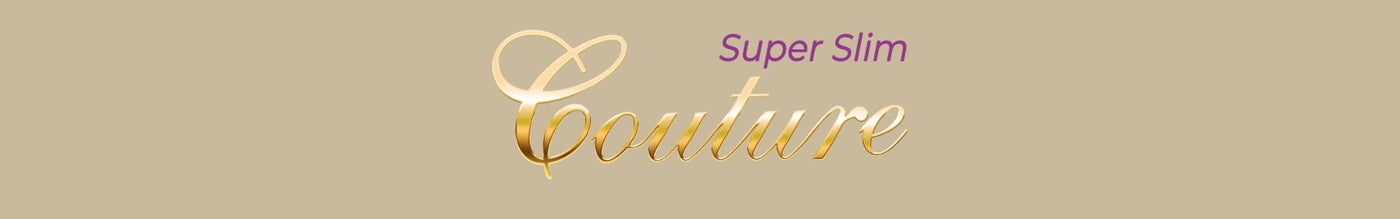 Banner Logo Couture Zigaretten