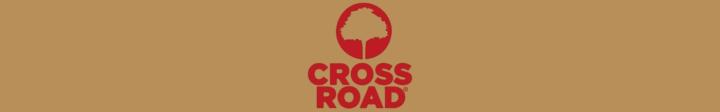 Banner Logo Crossroad Tabak