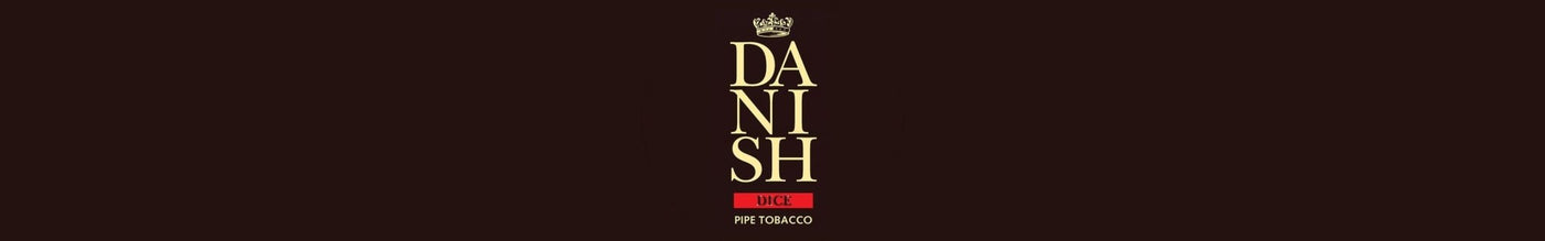 Banner Logo Danish Dice Tabak