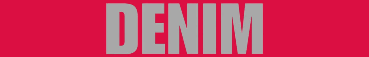Logo Banner Denim Zigarillos