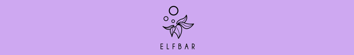 Logo Banner Elfbar 800