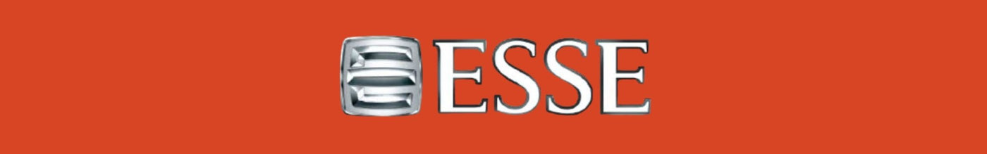 Logo Banner Esse Zigaretten