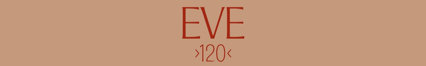 Logo Banner EVE 120 Zigaretten
