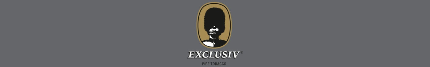 Logo Banner Exclusiv Pfeifentabak