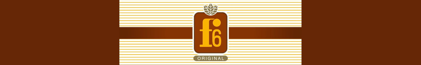 Logo Banner F6 Zigaretten