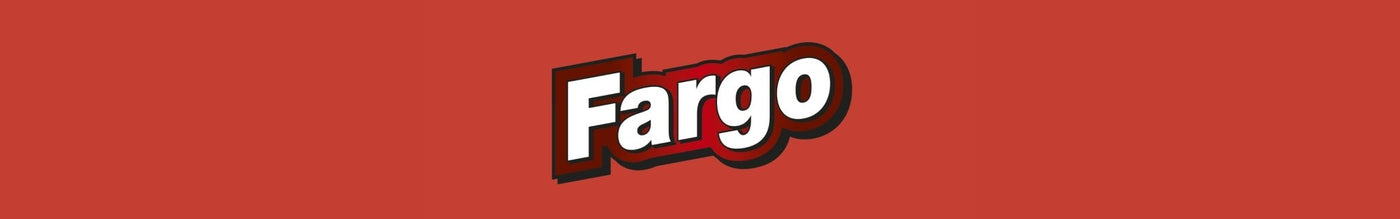 Logo Banner Fargo Zigaretten