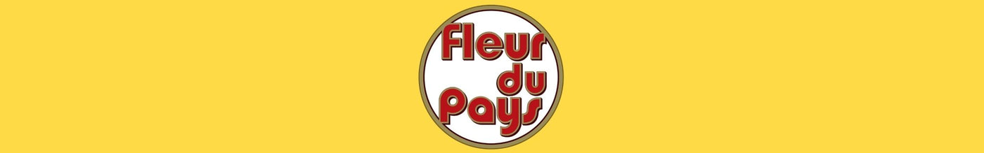 Logo Banner Fleur du Pays