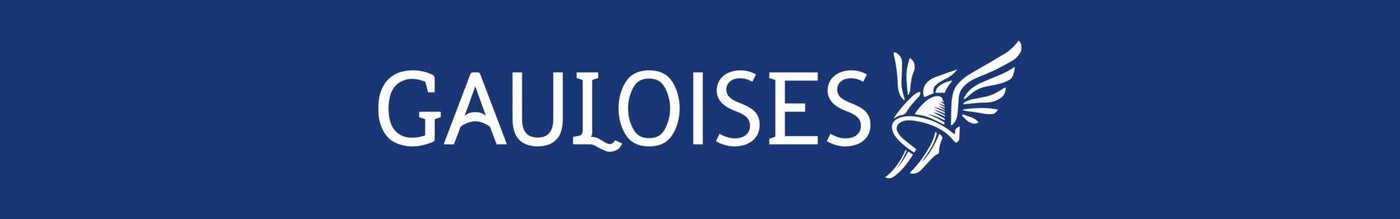 Logo Banner Gauloises