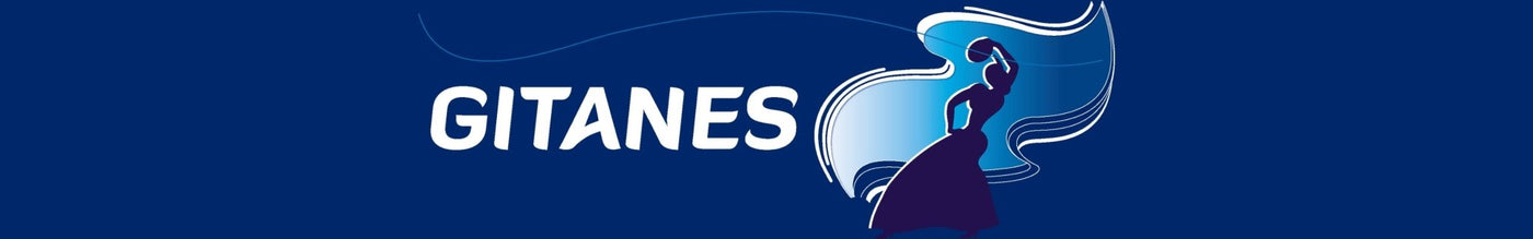 Logo Banner Gitanes Zigaretten