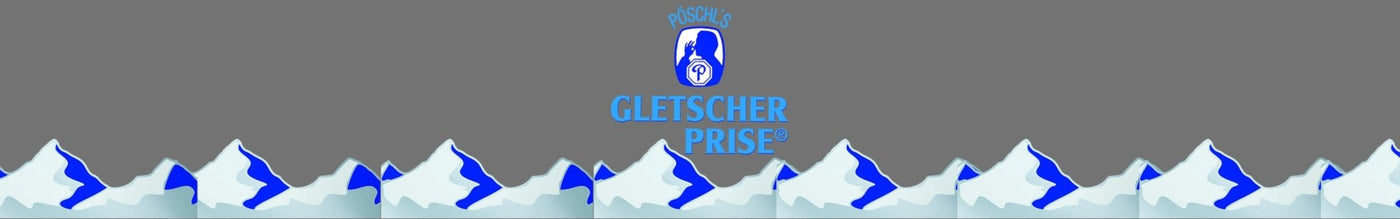 Logo Banner Gletscherprise Snuff