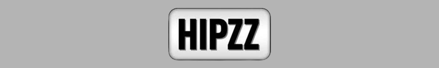 Logo Banner Hipzz Aroma