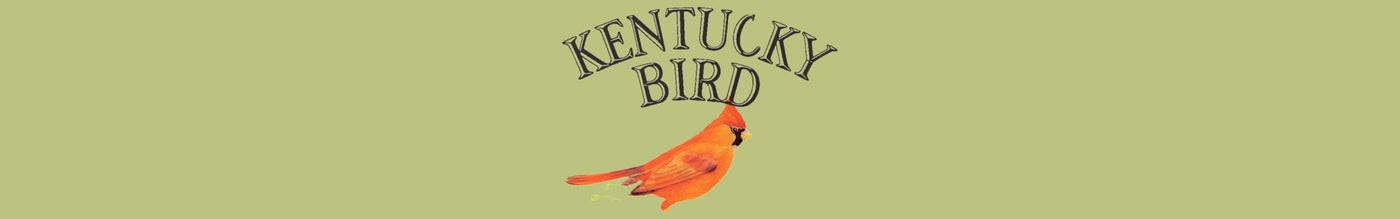 Logo Banner Kentucky Bird Tabak