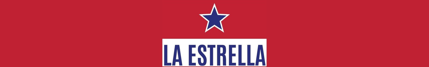 Logo Banner La Estrella Zigarren