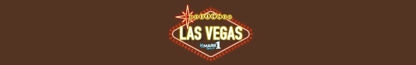 Logo Banner Las Vegas Zigaretten