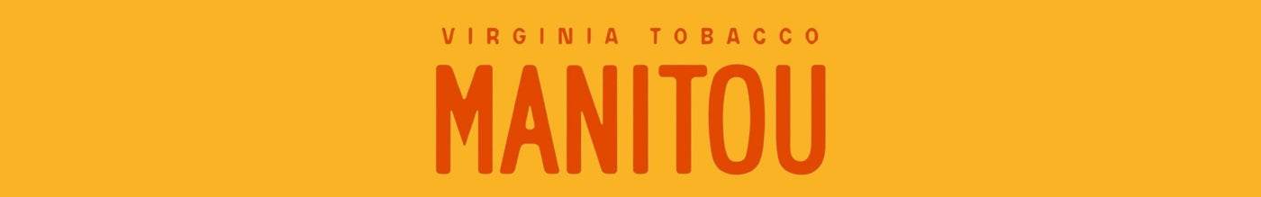 Logo Banner Manitou Marke