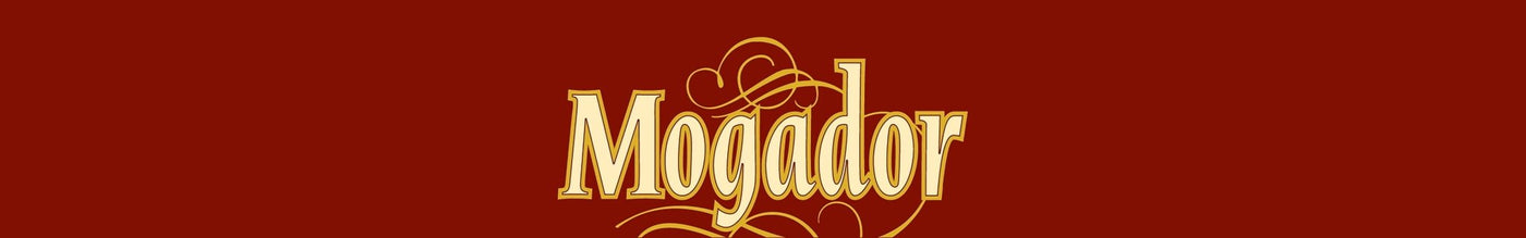 Logo Banner Mogador Zigarillos