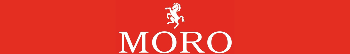 Logo Banner Moro Stopftabak