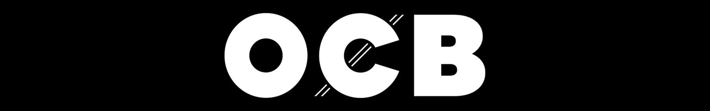 Logo Banner OCB Papier