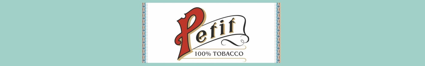 Logo Banner Petit Cigarillos