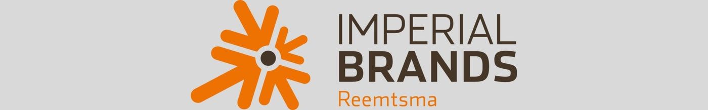 Logo Banner Reemtsma Hersteller