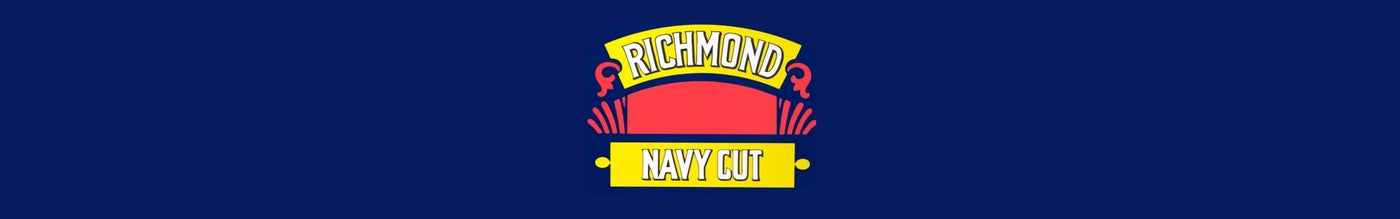 Logo Banner Richmond Pfeifentabak
