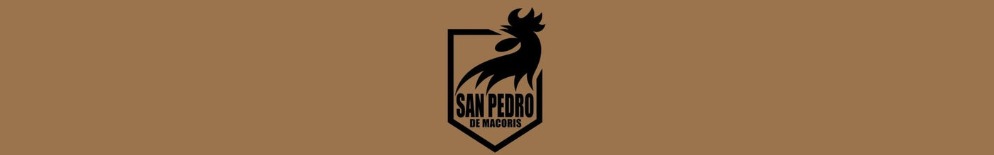 Logo Banner San Pedro de Macoris Zigarren