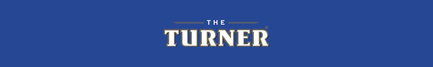 Logo Banner The Turner