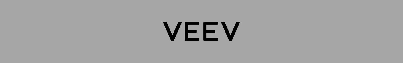 Logo Banner Veev Markenseite