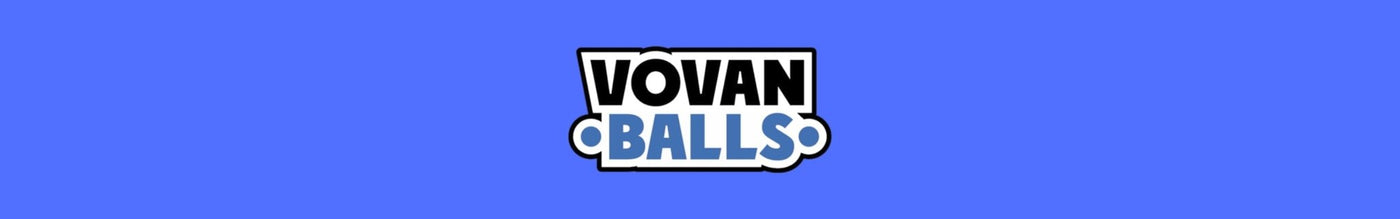 Logo Banner Vovan Balls