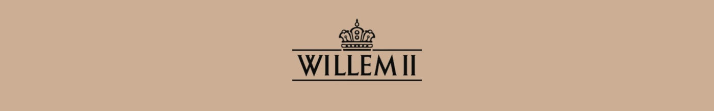 Logo Banner Willem 2 Cigarillos