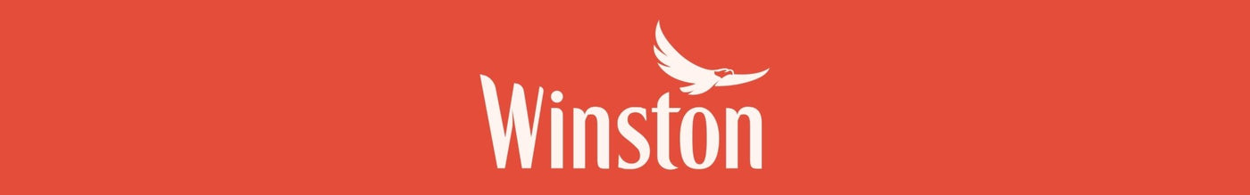 Logo Banner Winston Markenseite