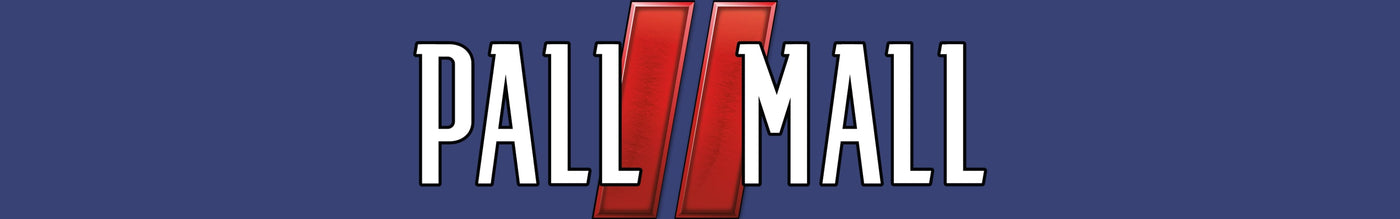 Logo Banner Pall Mall Marke