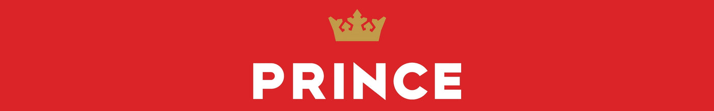 Logo Banner Prince Zigaretten