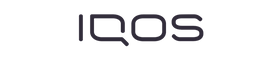 Logo beliebte Marke IQOS