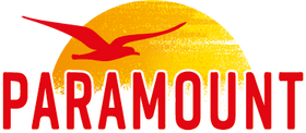 Logo beliebte Marke Paramount