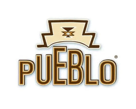 Banner Pueblo Beliebte Marke