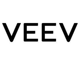 Logo beliebte Marke Veev