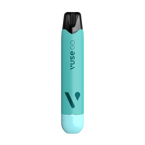 Vuse Go Reload Device Kit türkis Pen Gerät