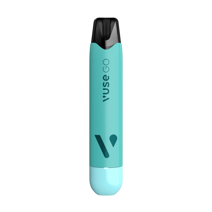 Vuse Go Reload Device Kit türkis Pen Gerät