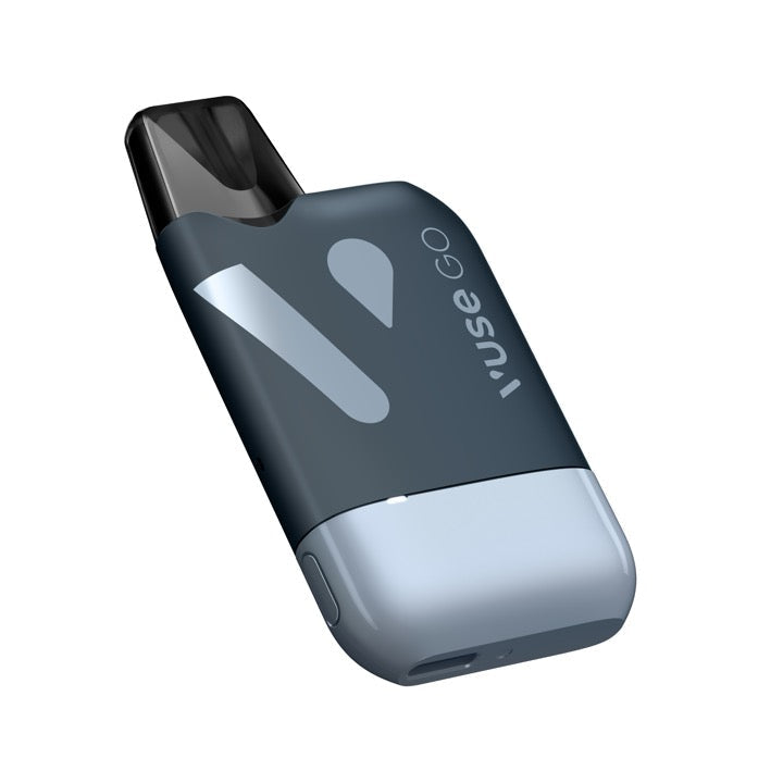 Vuse Go Reload Schwarz Gerät