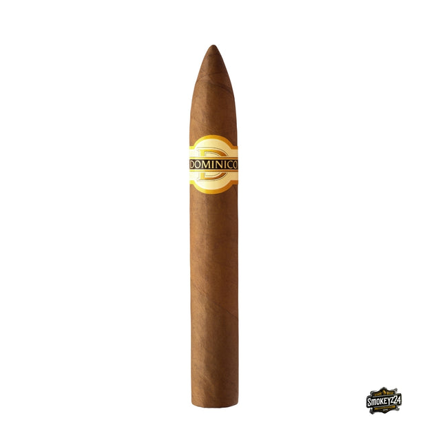 Dominico Torpedo – einzelne Zigarre im Torpedo-Format (152 x 20,64 mm)