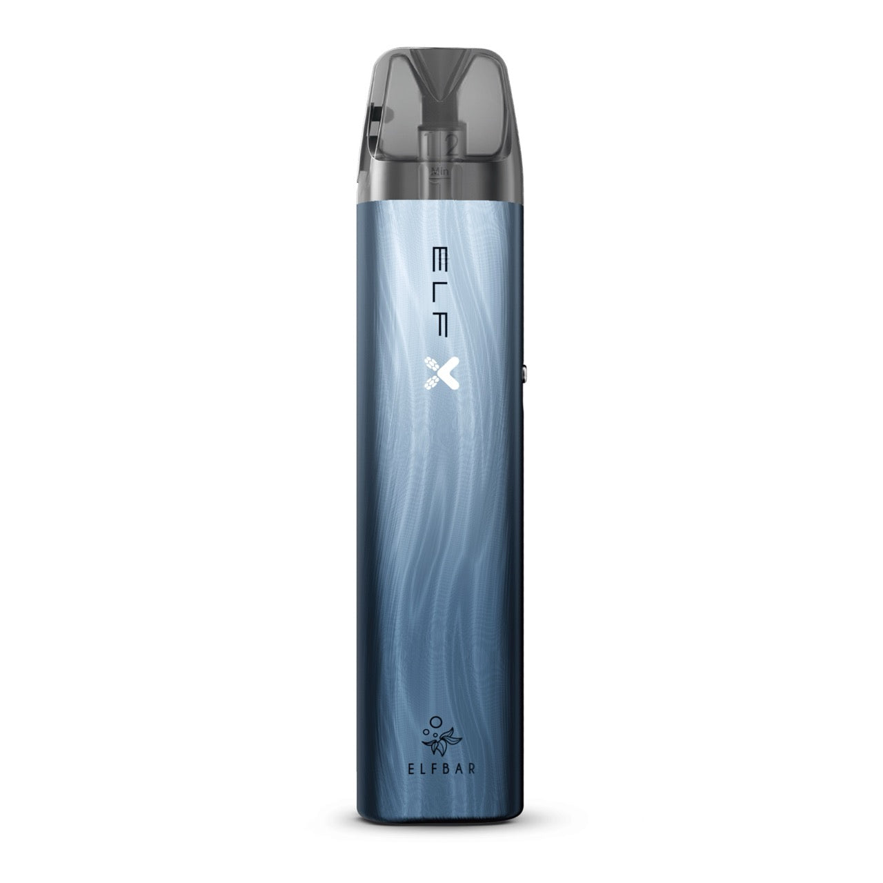 Elfbar ELFX Refillable Kit - Dark-Sea Gerät einzeln