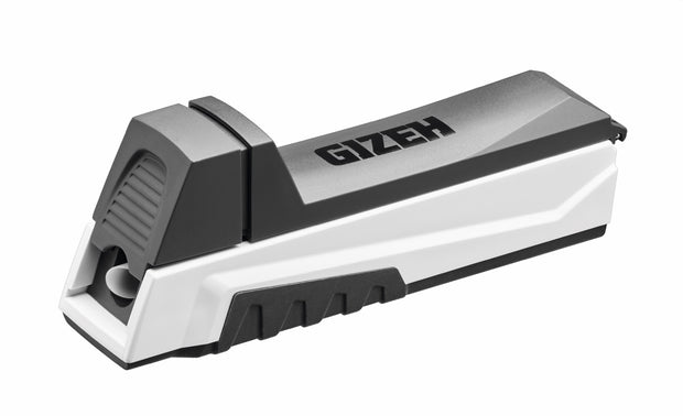 Gizeh Special Tip Duo Stopfer – halbseitige Perspektive des Stopfgeräts ohne Verpackung