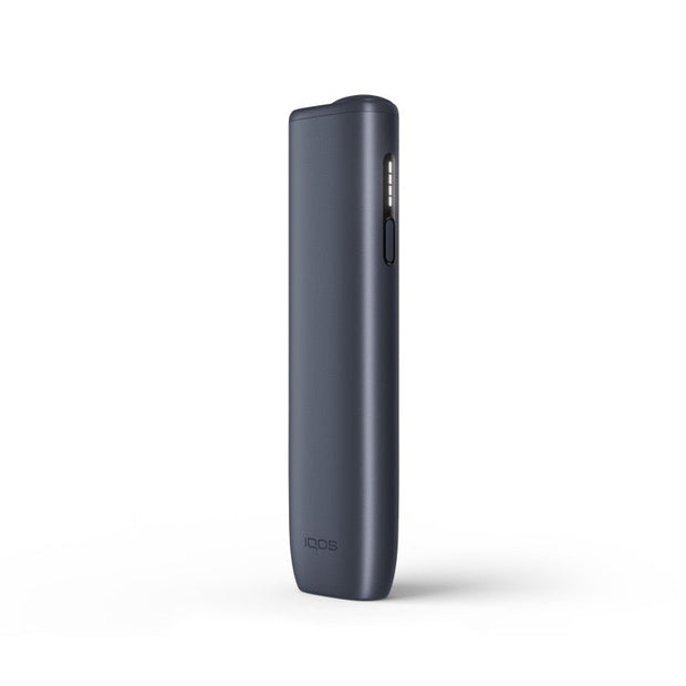 IQOS ILUMA i ONE Midnight Black – USB-C Ladekabel und kompaktes Design