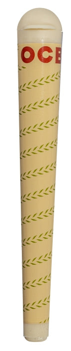 OCB King Size Tube Coneholder in beige grün